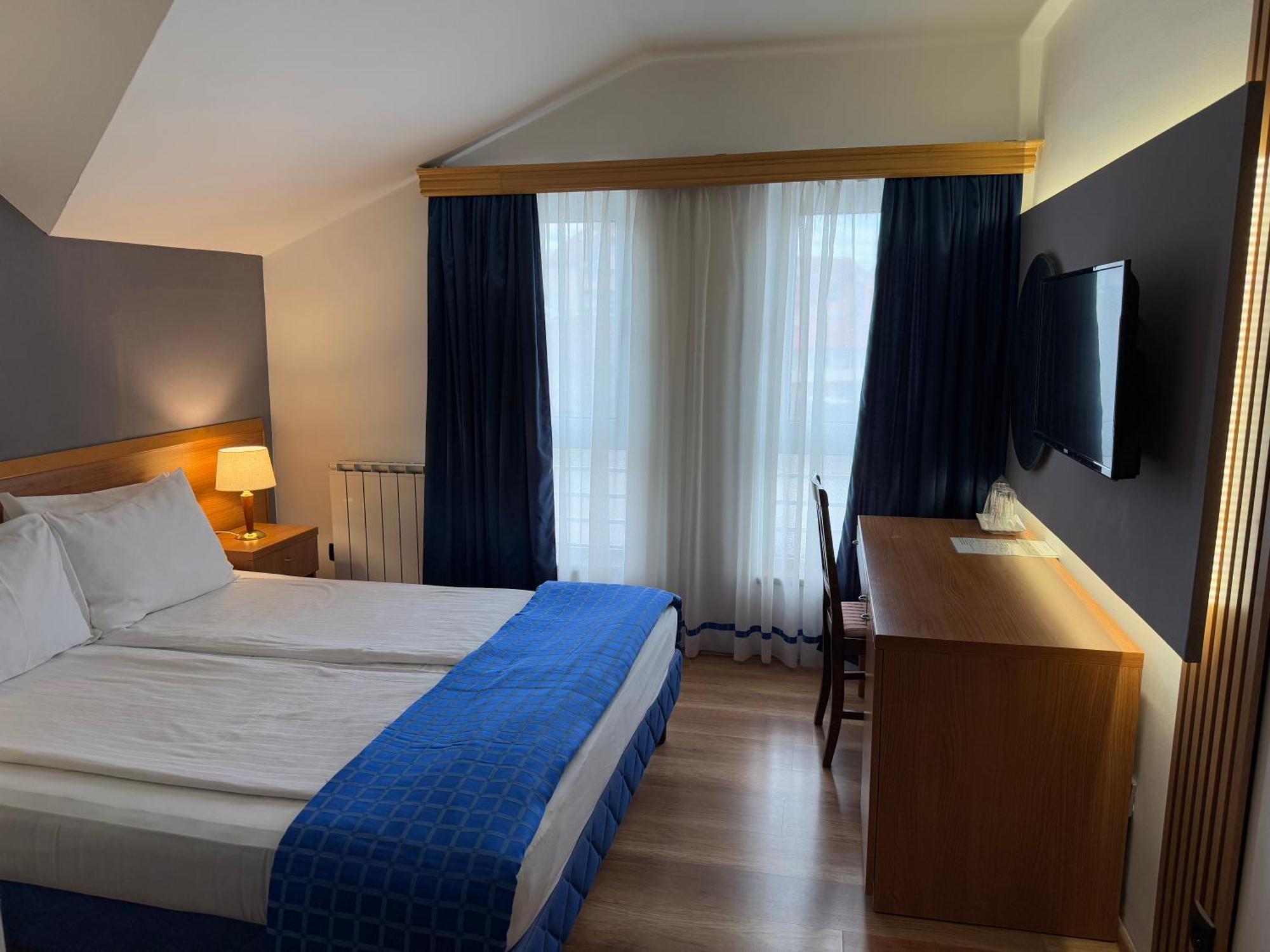 Motel M Vlasenica Extérieur photo