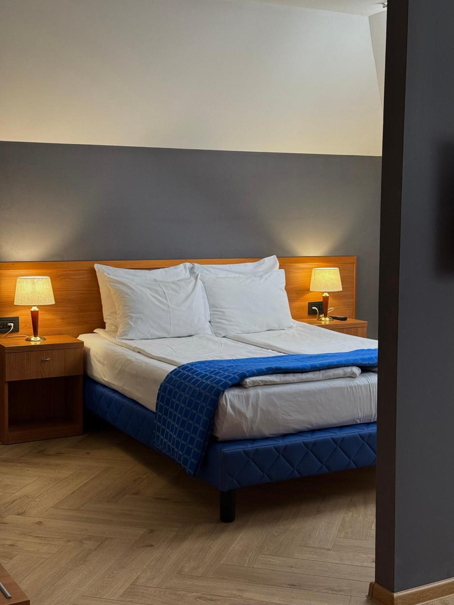 Motel M Vlasenica Extérieur photo