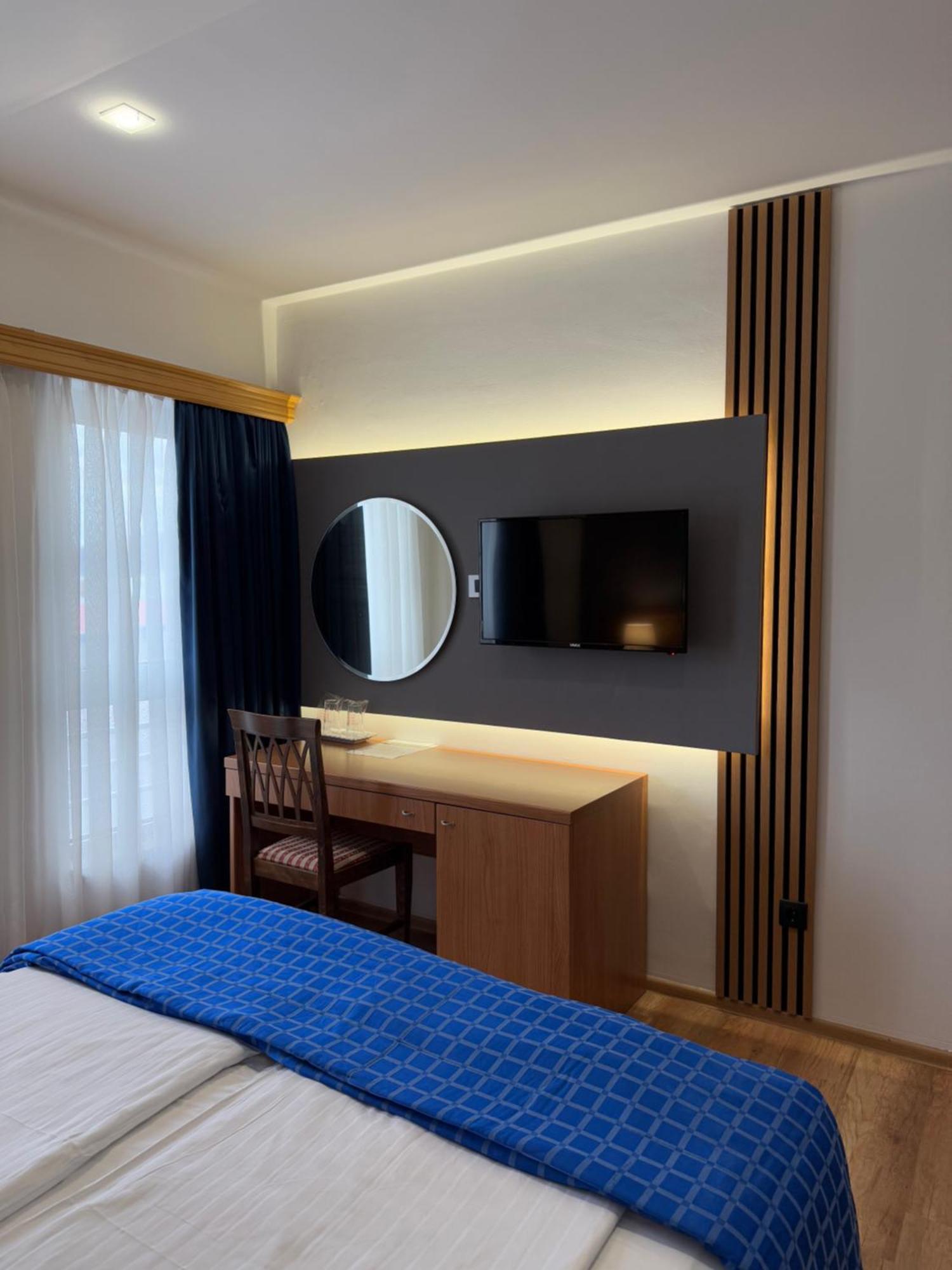 Motel M Vlasenica Extérieur photo