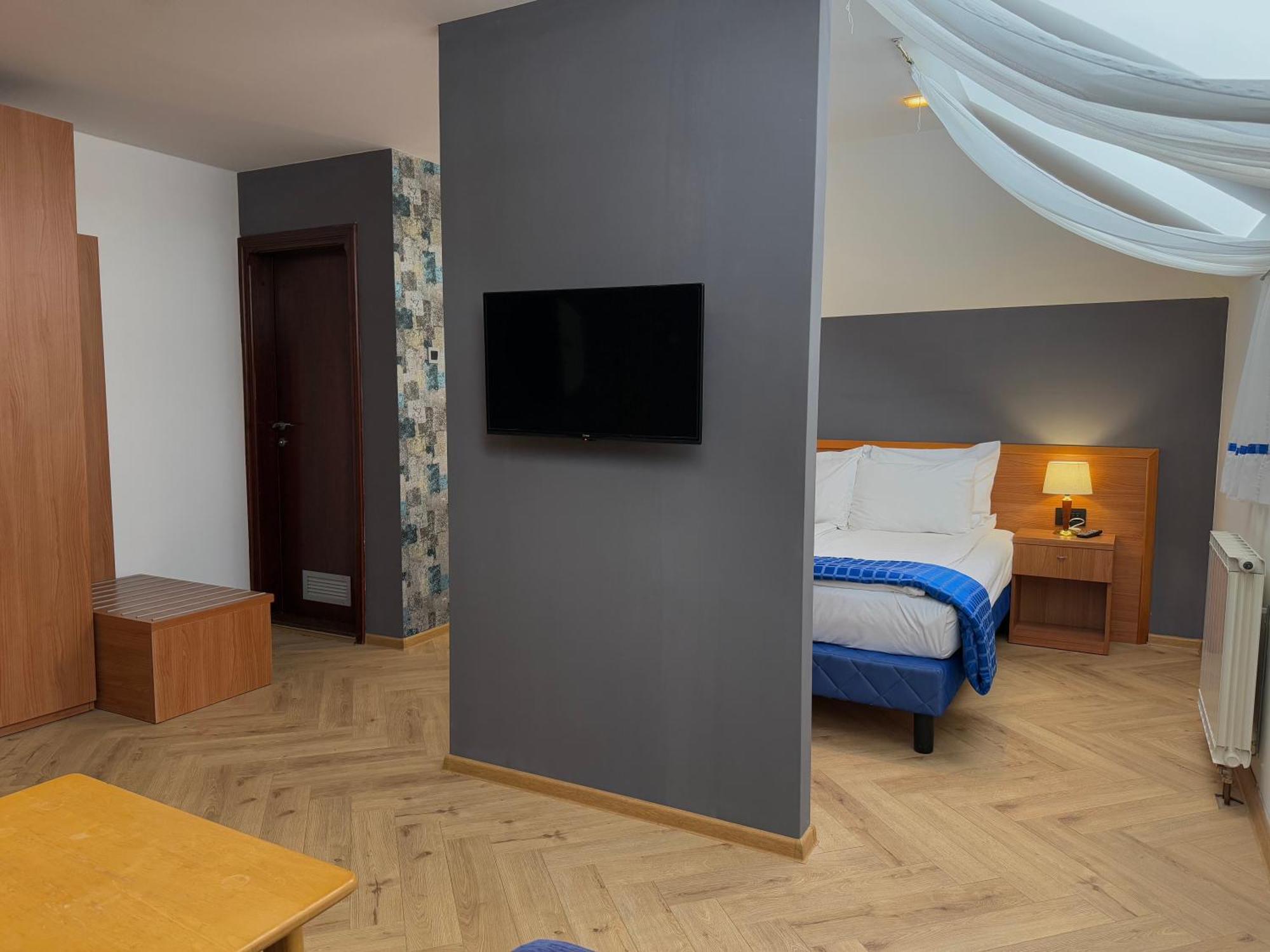 Motel M Vlasenica Extérieur photo