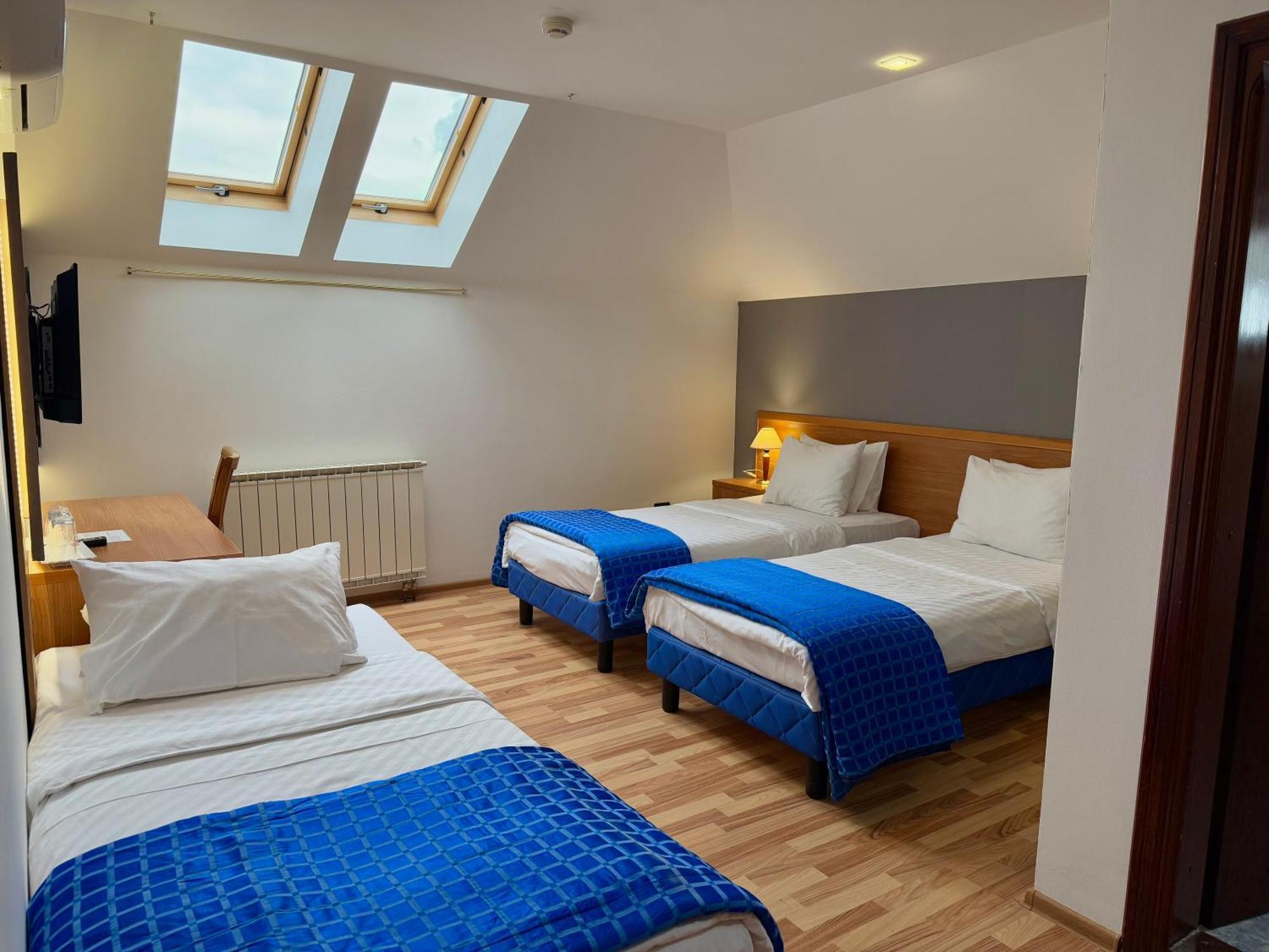 Motel M Vlasenica Extérieur photo