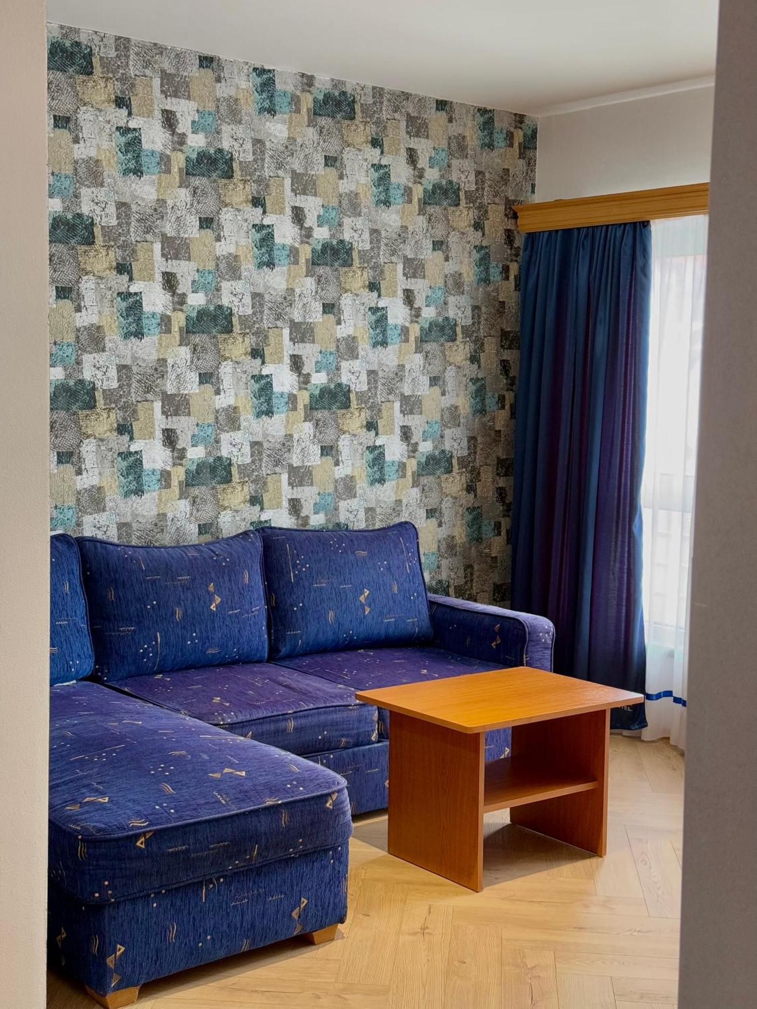 Motel M Vlasenica Extérieur photo