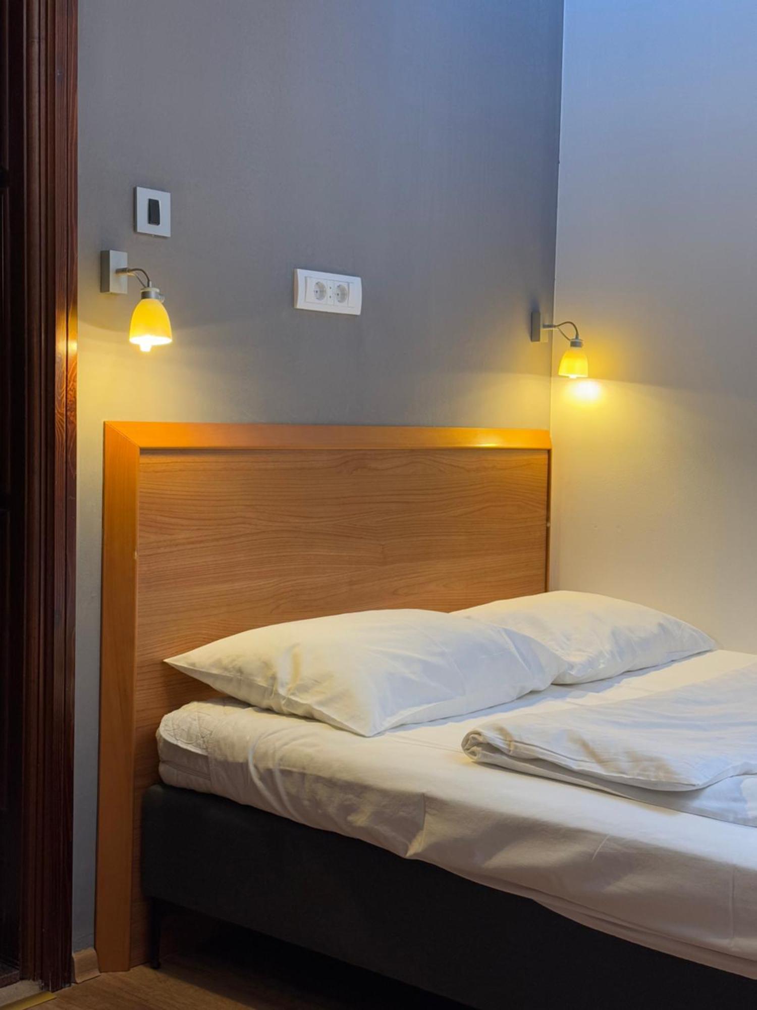 Motel M Vlasenica Extérieur photo