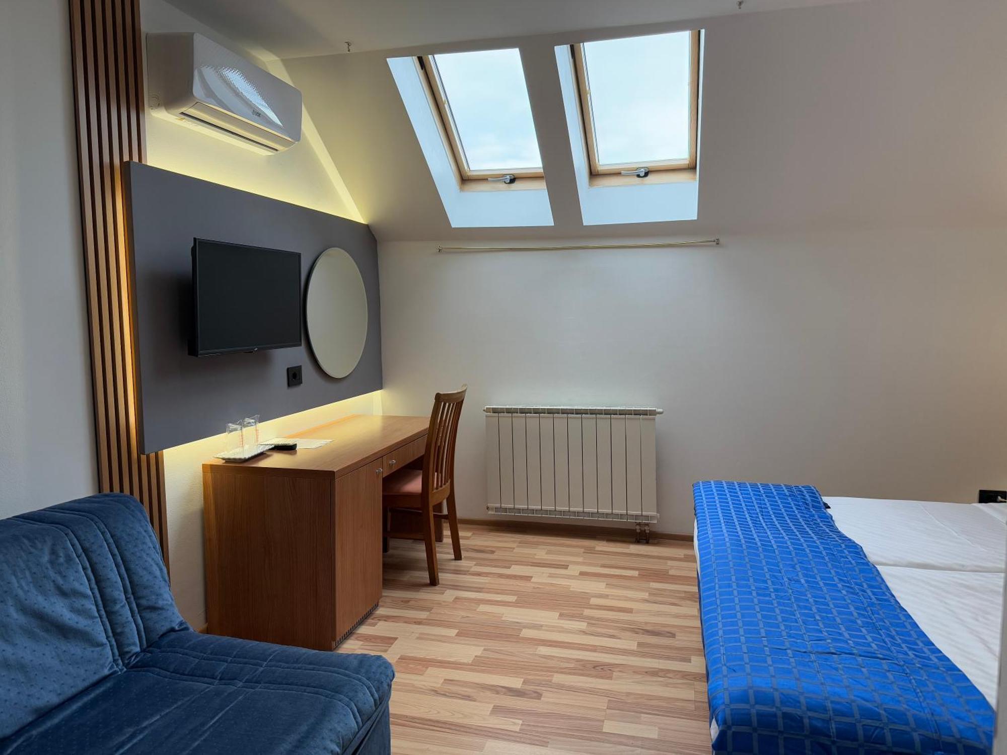 Motel M Vlasenica Extérieur photo